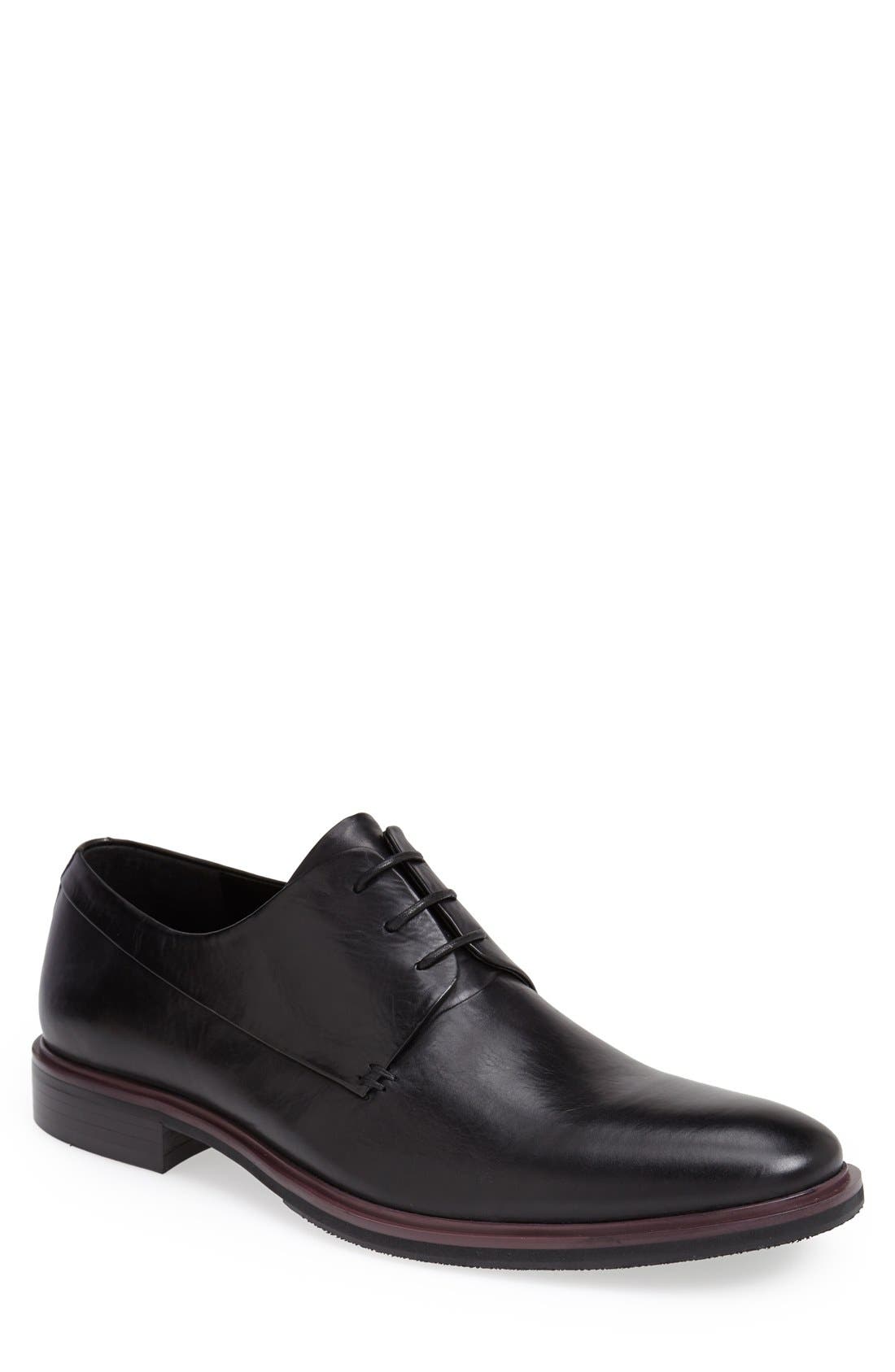 Carlo Pazolini Plain Toe Derby (Men) Nordstrom