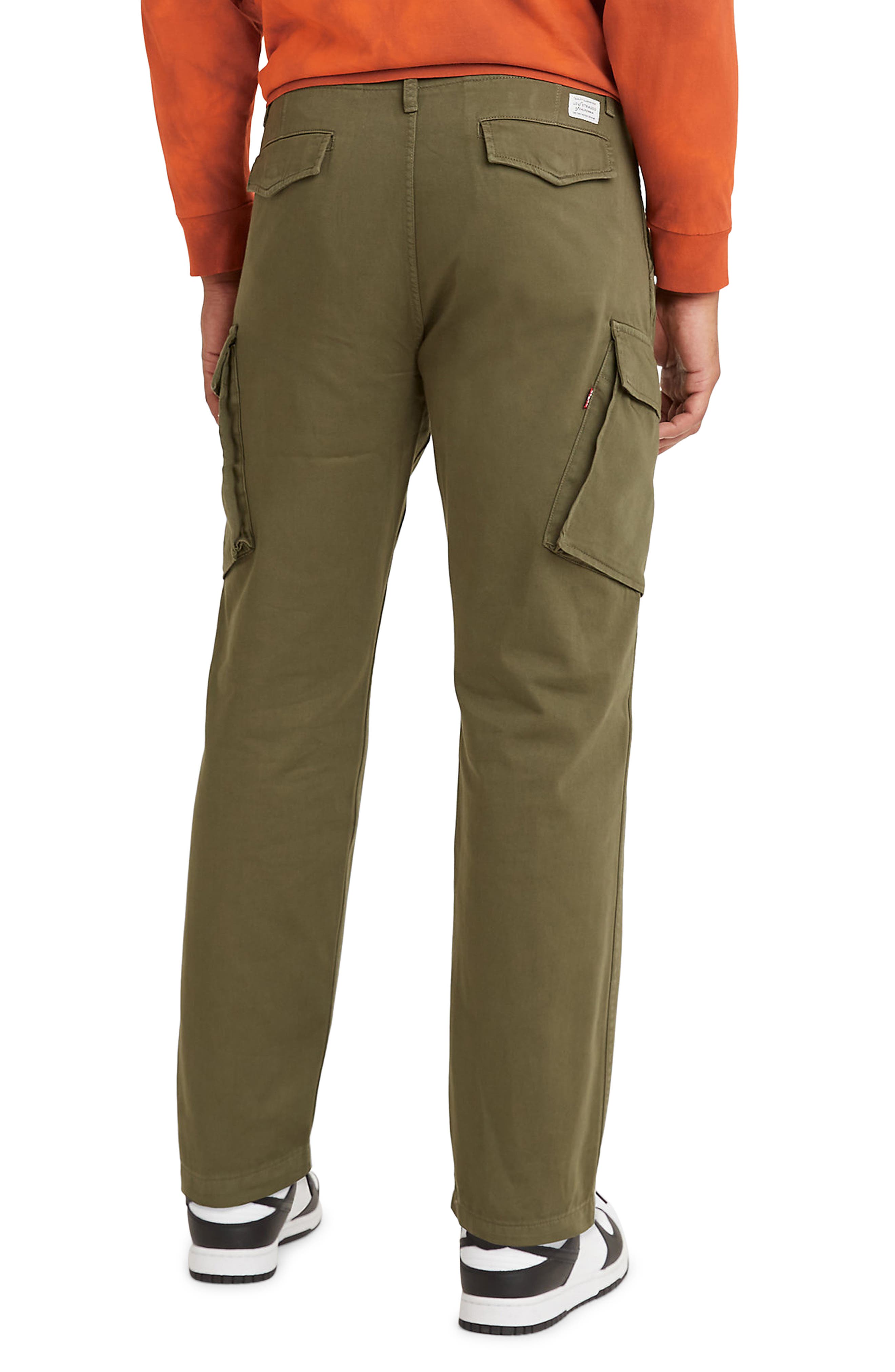 mens cargo pants nordstrom