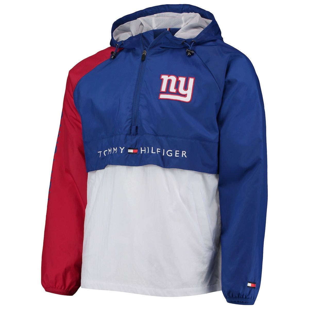 tommy hilfiger new york giants