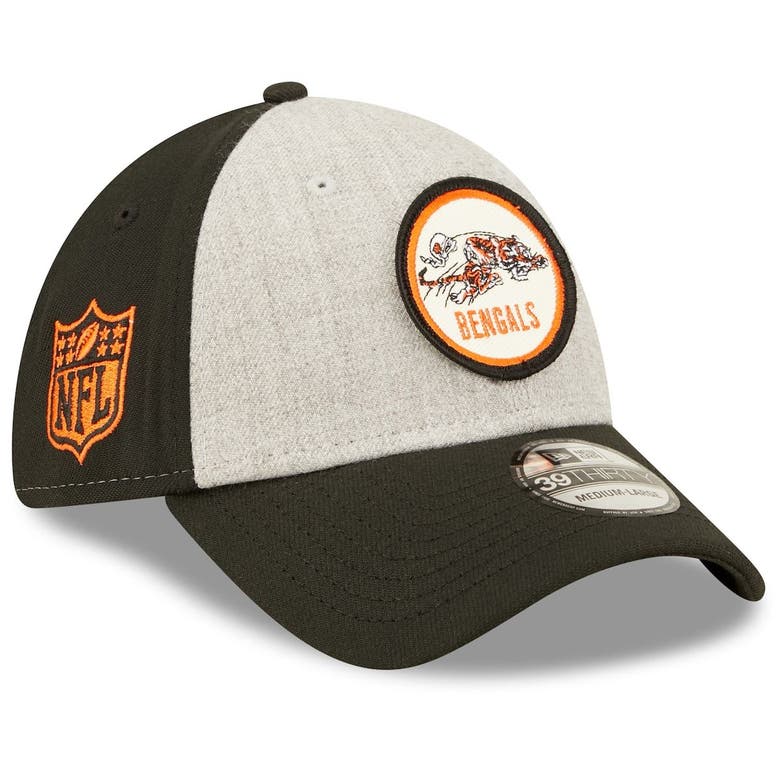 Cincinnati Bengals sideline hats just released