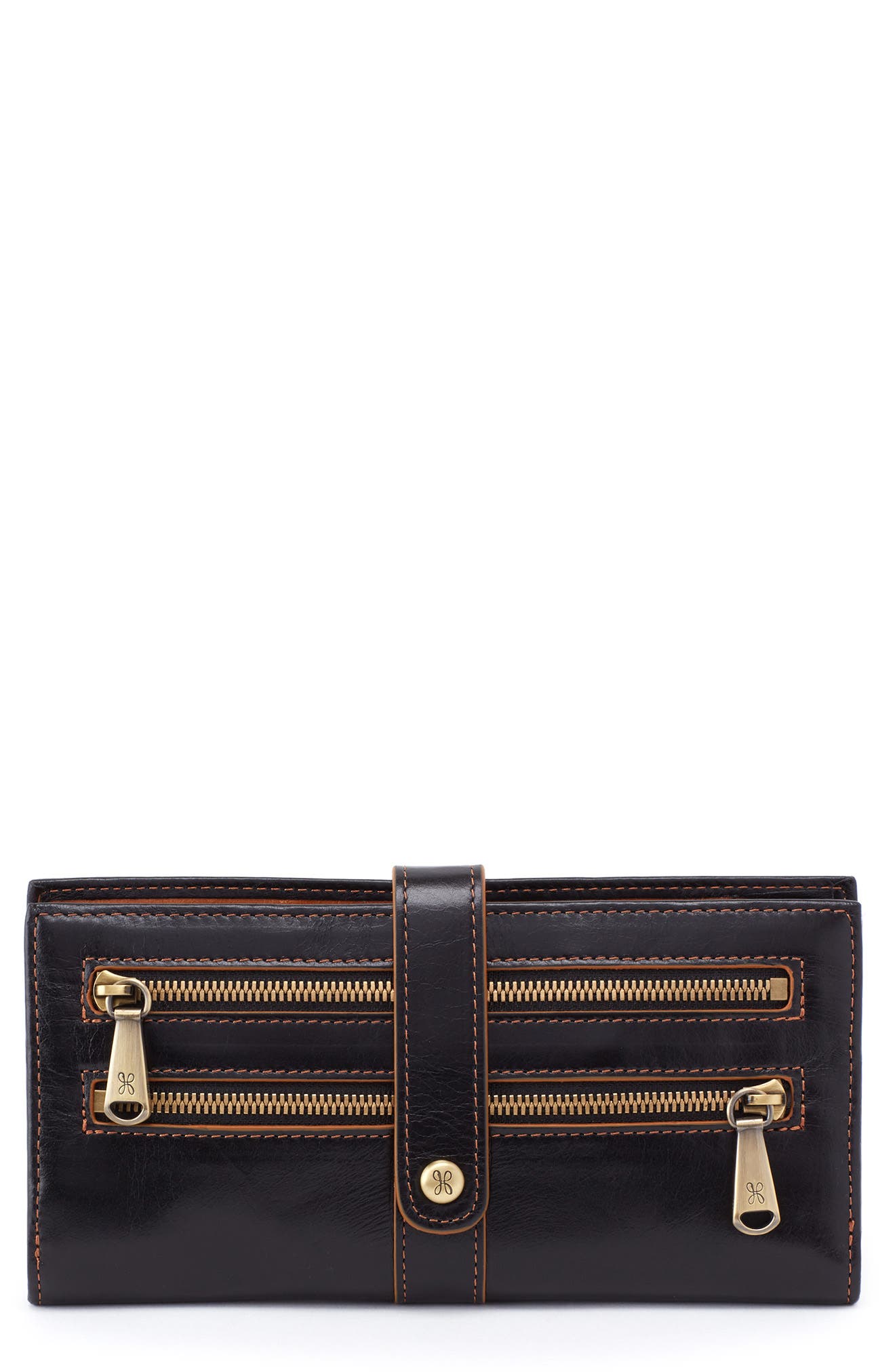 hobo lauren wallet nordstrom rack