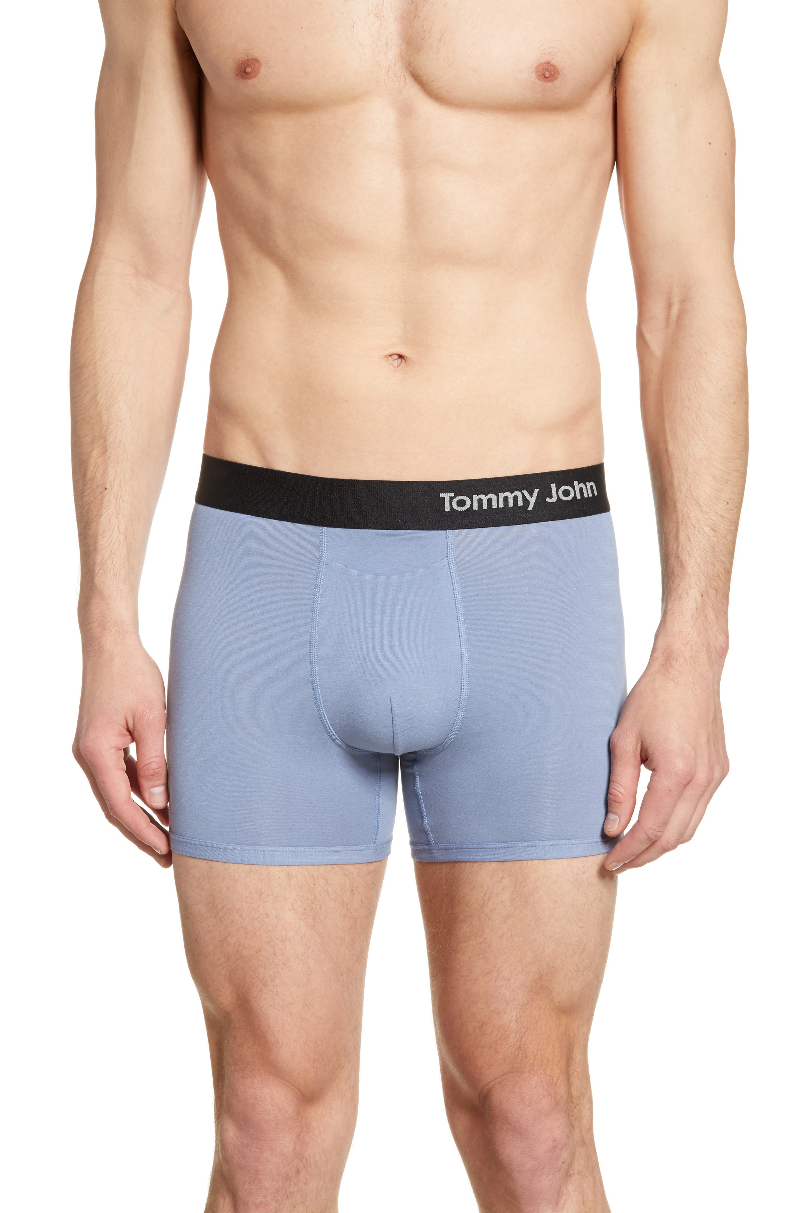 tommy john underwear nordstrom rack