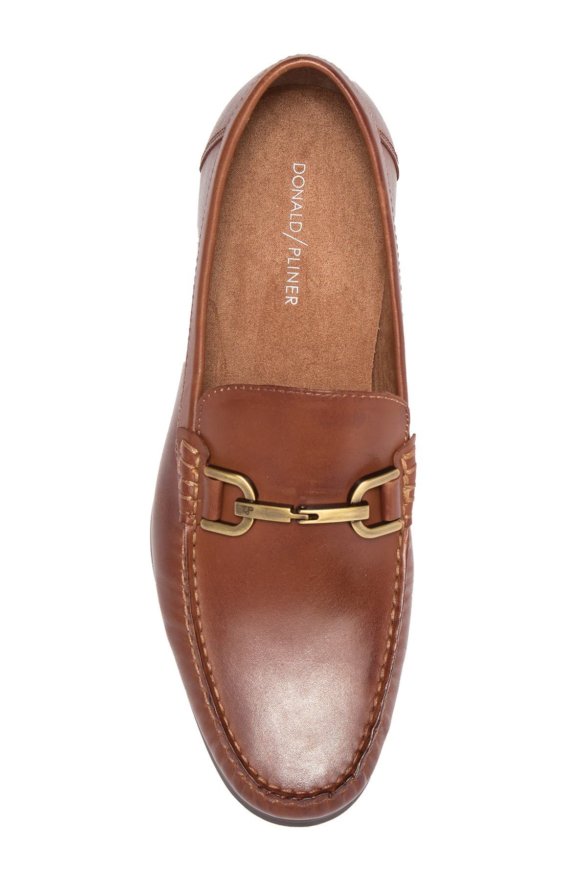 donald pliner niles loafer