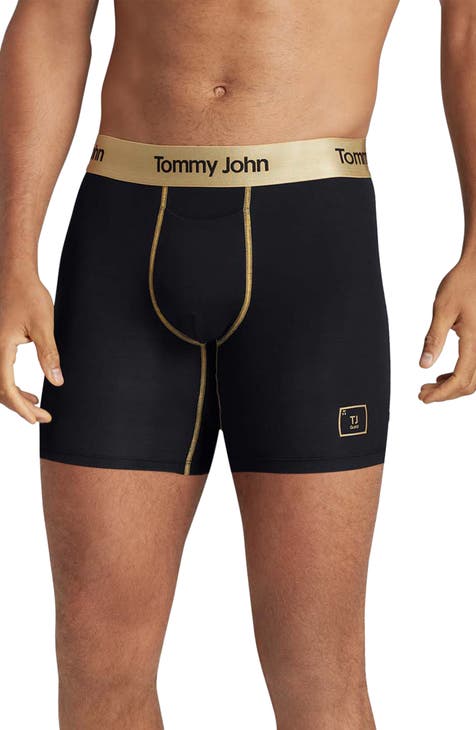 Tommy John Men's Underpants & Socks