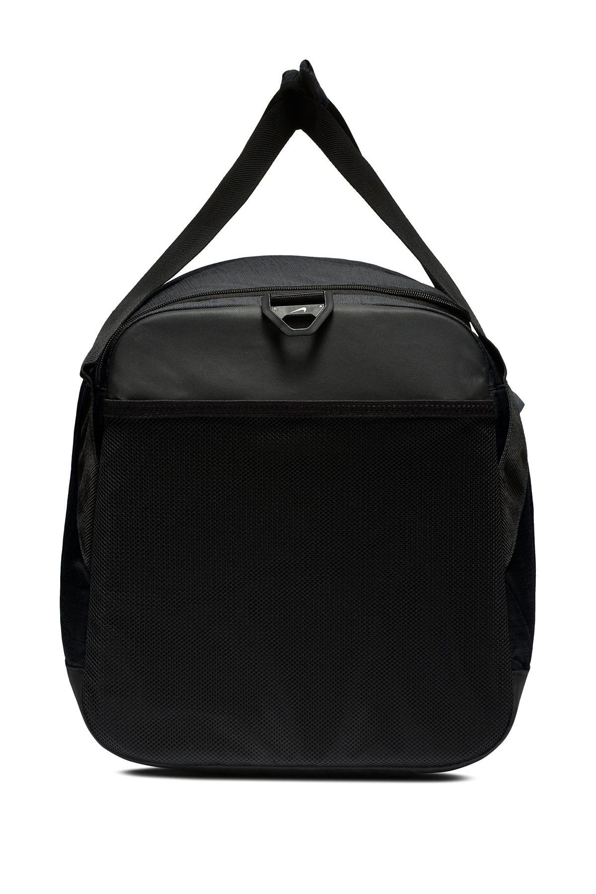 nike brasilia large duffel