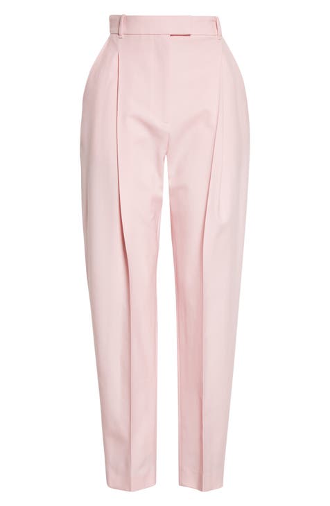 Women's Alexander McQueen Pants & Leggings | Nordstrom Women's Alexander McQueen Pants & Leggings | Nordstrom