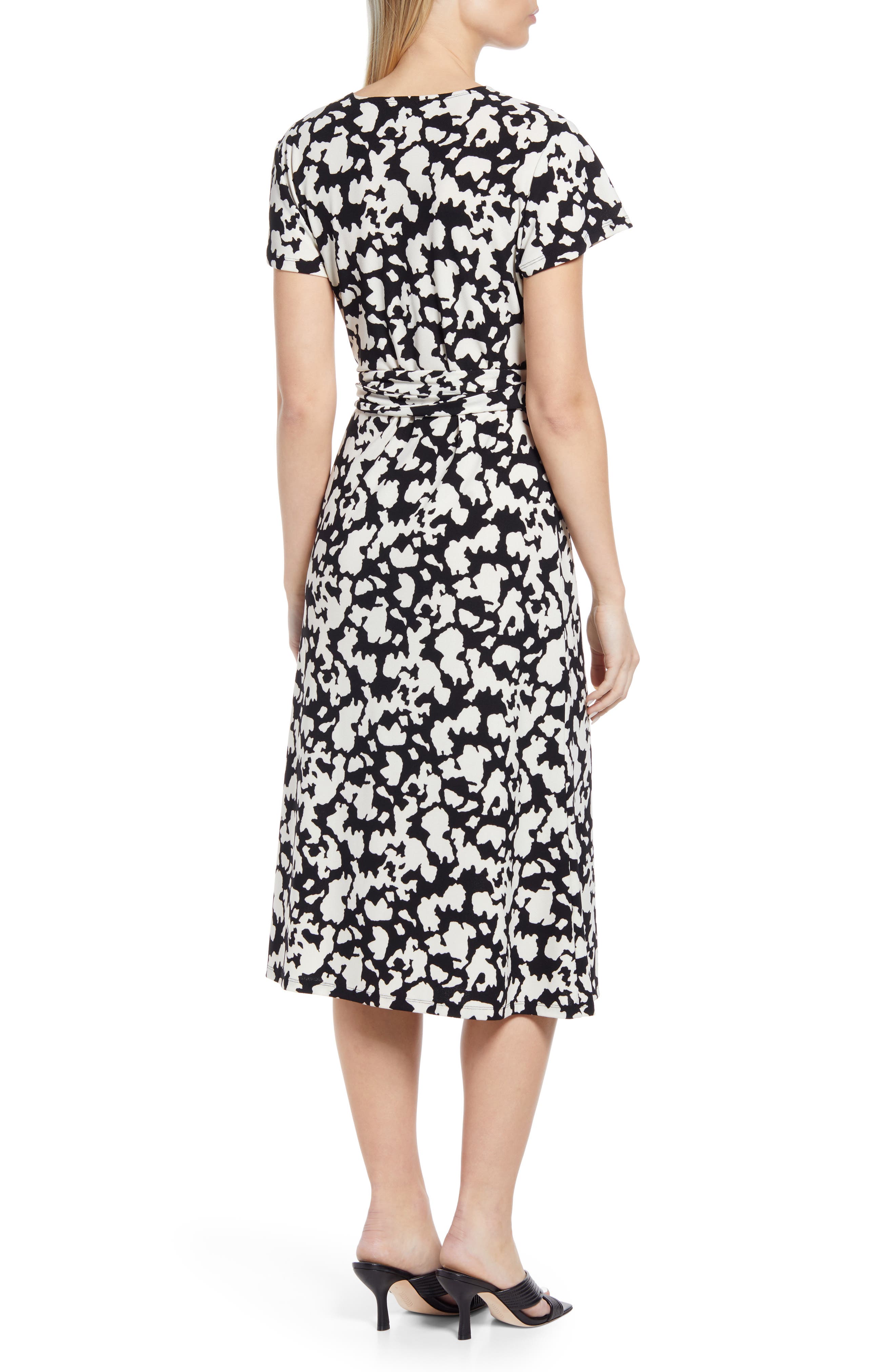 nordstrom halogen dress