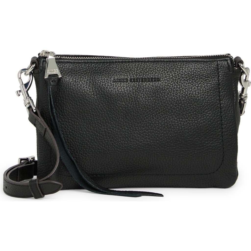 AIMEE KESTENBERG AIMEE KESTENBERG MADRID LEATHER CROSSBODY BAG