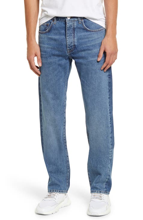 Men's Straight Fit Jeans | Nordstrom