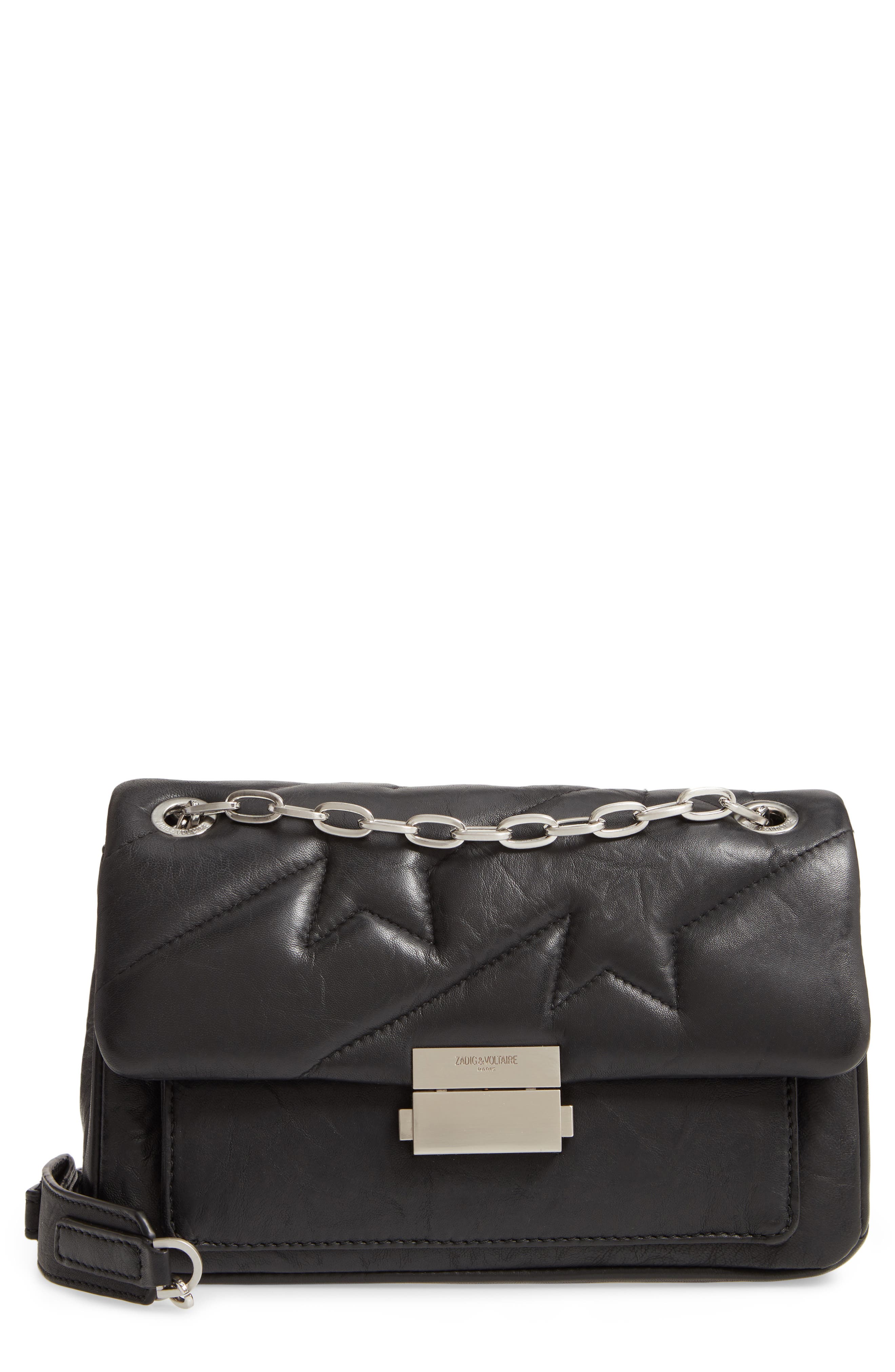 zadig and voltaire bags