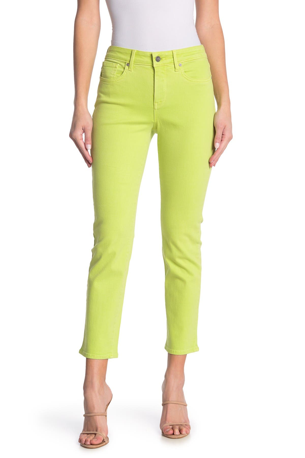 nydj sheri slim ankle jeans