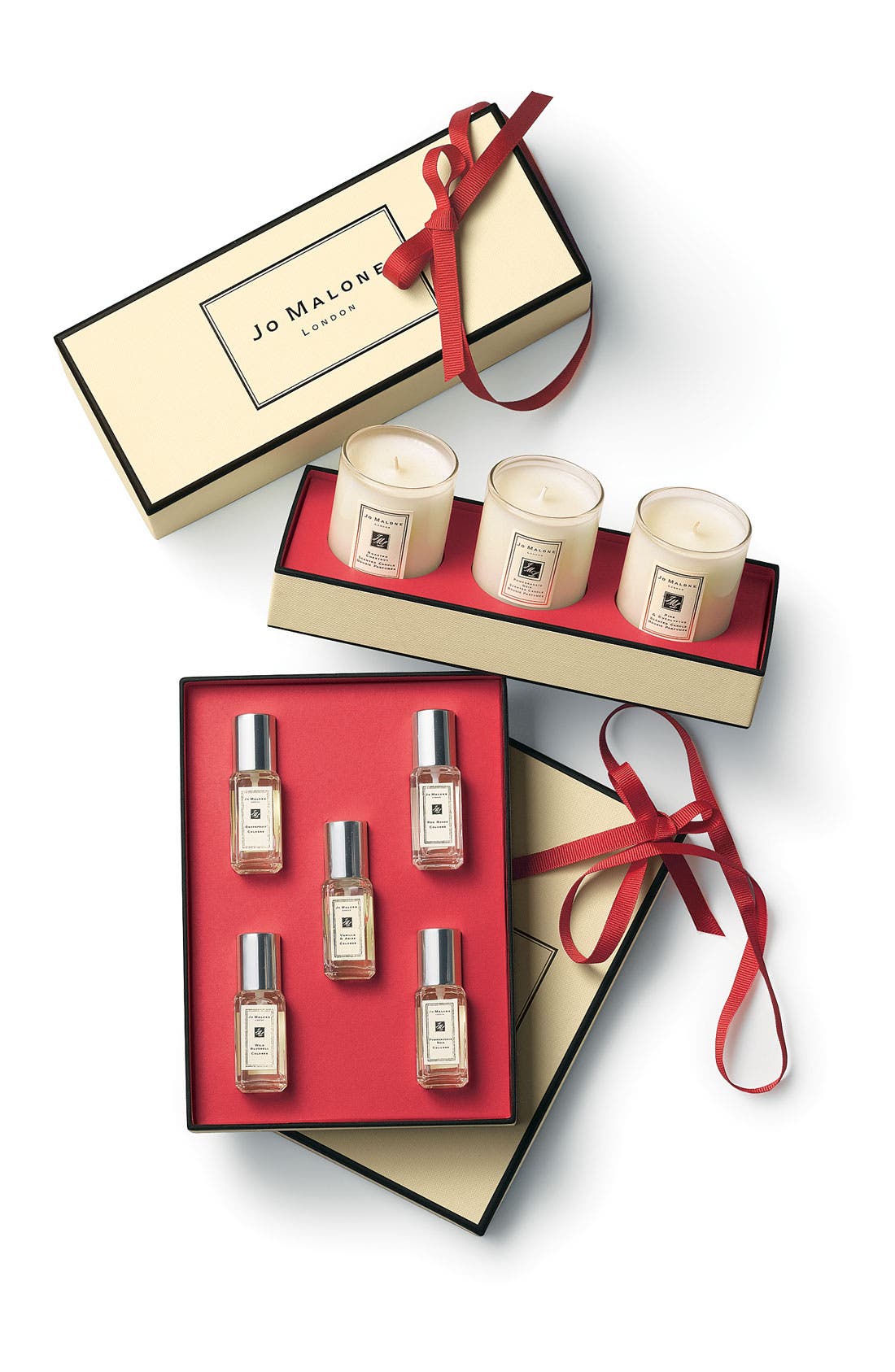 Jo Malone™ Travel Candle Collection Nordstrom