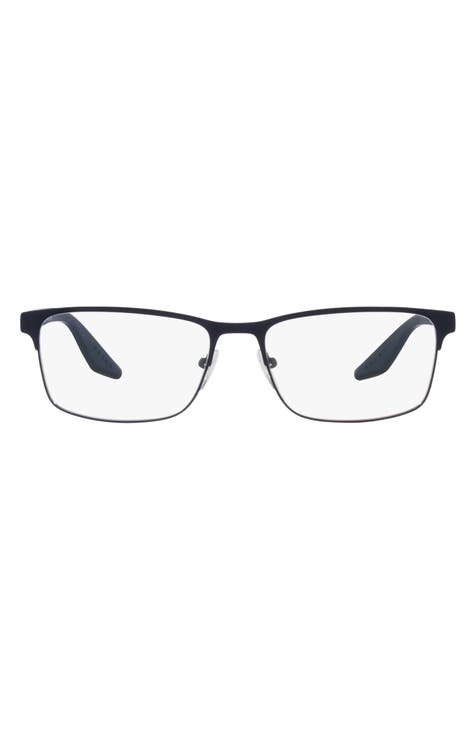 Prada Linea Rossa Designer Optical Reading Glasses Nordstrom