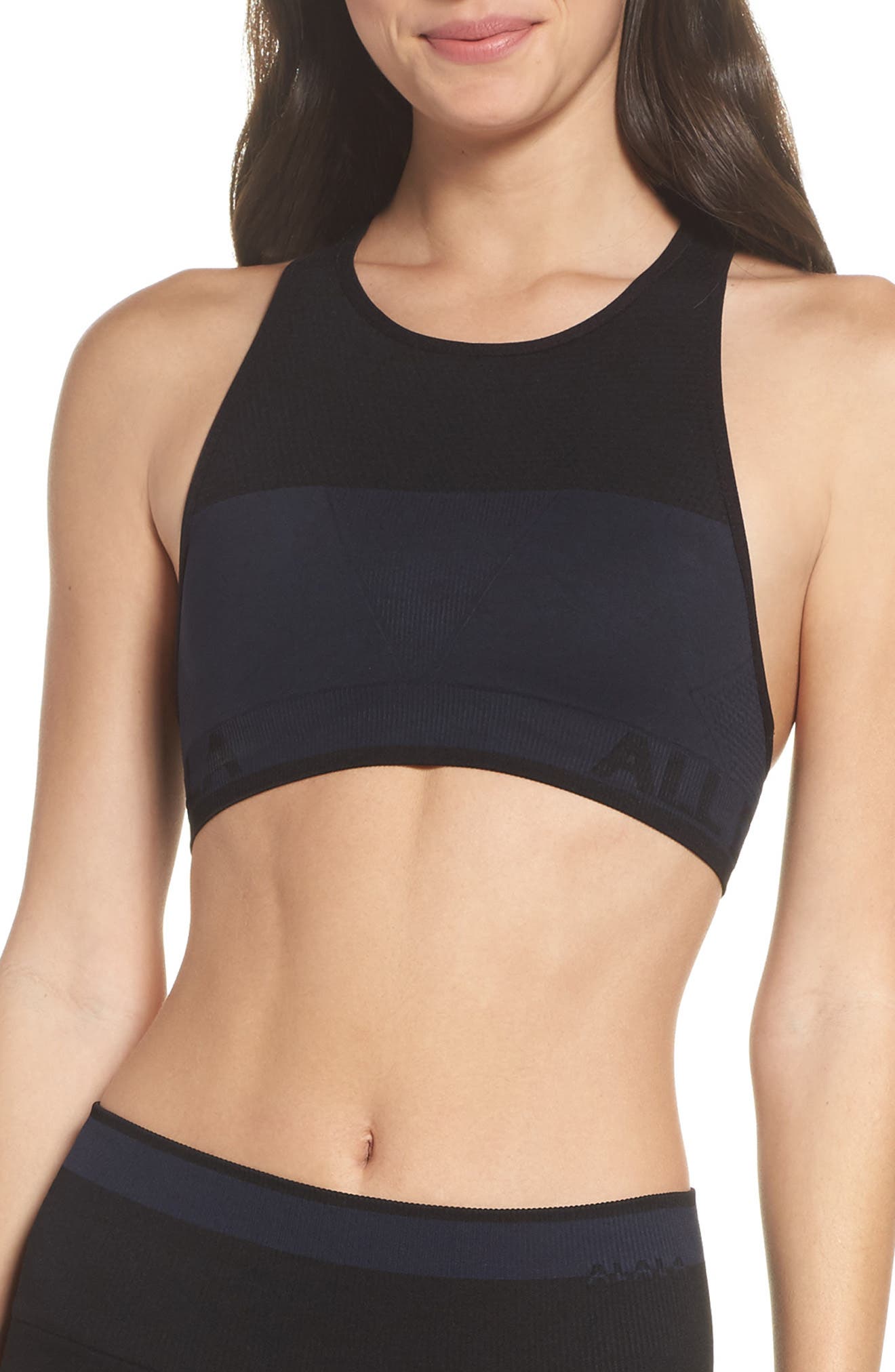 alala seamless bra