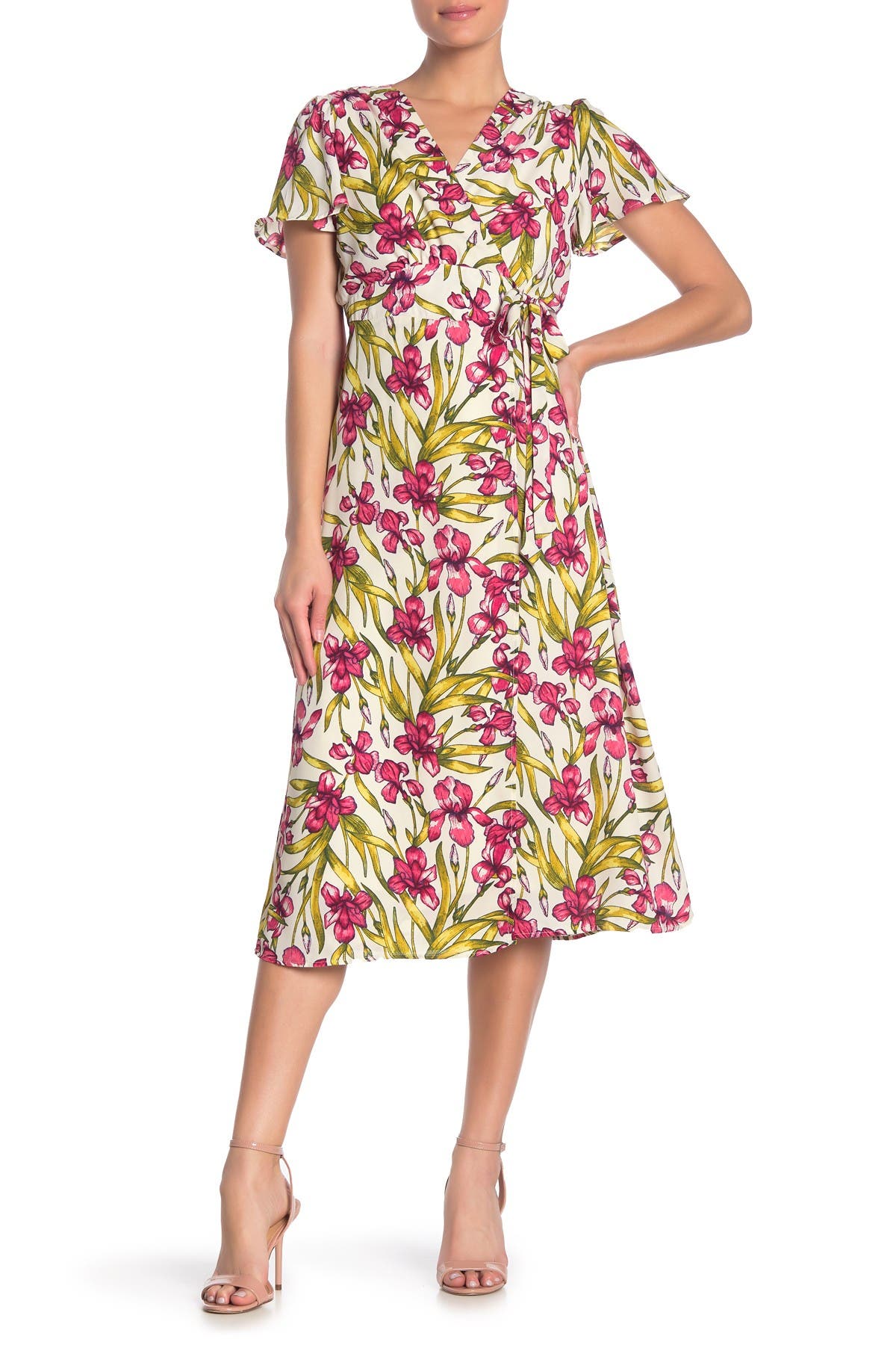 june & hudson dress