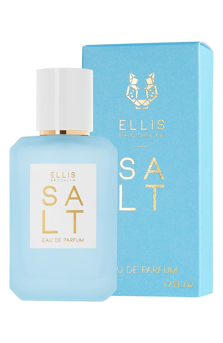 Ellis Brooklyn Salt Eau De Parfum Nordstrom