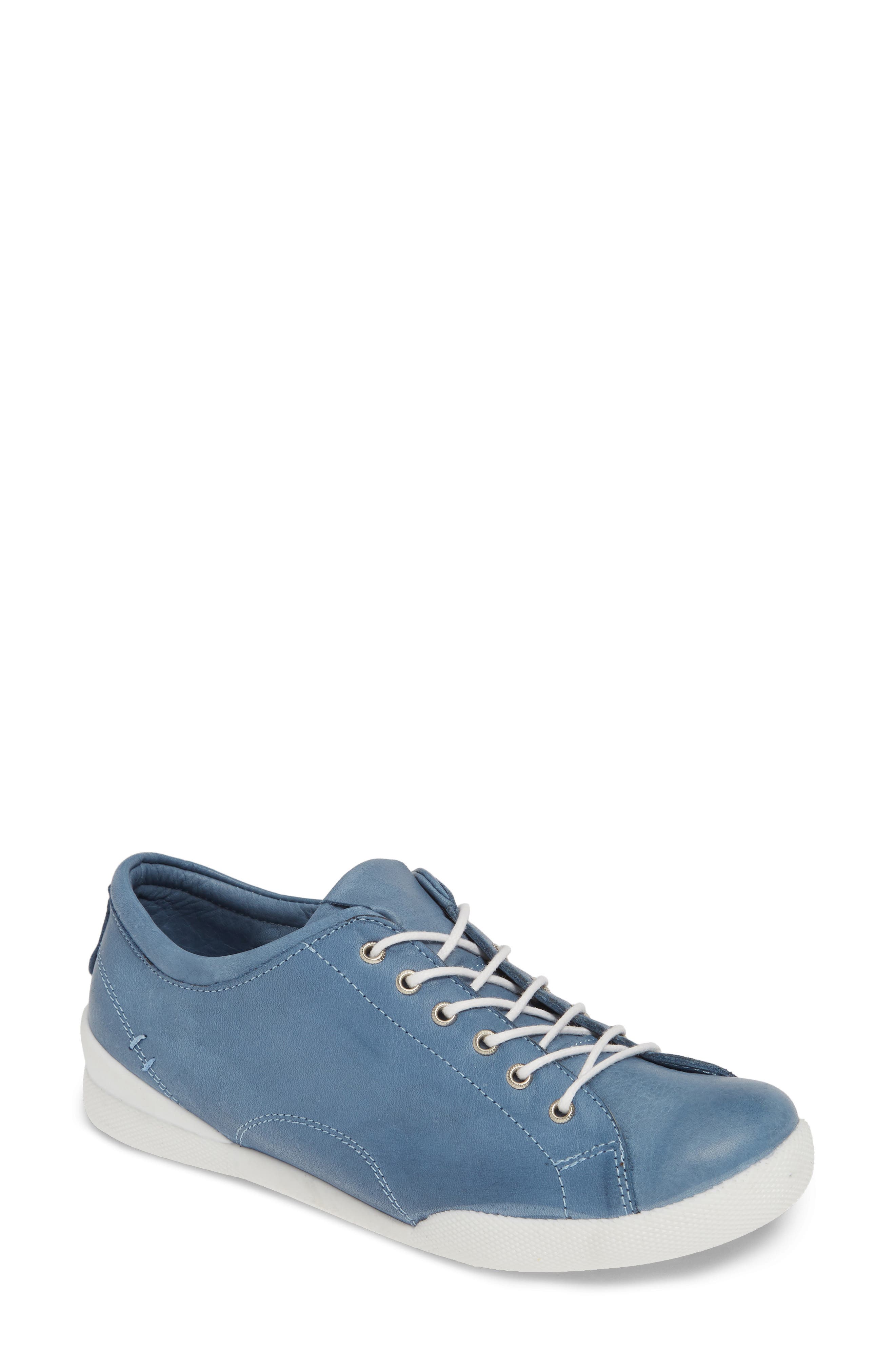 Sheridan Mia Abbey 2 Sneaker - Blue
