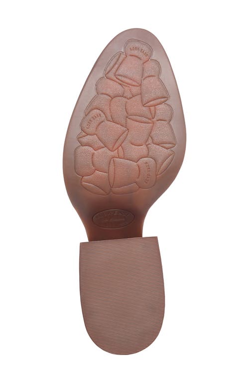 KORK-EASE KORK-EASE® CANTLEY BOOTIE