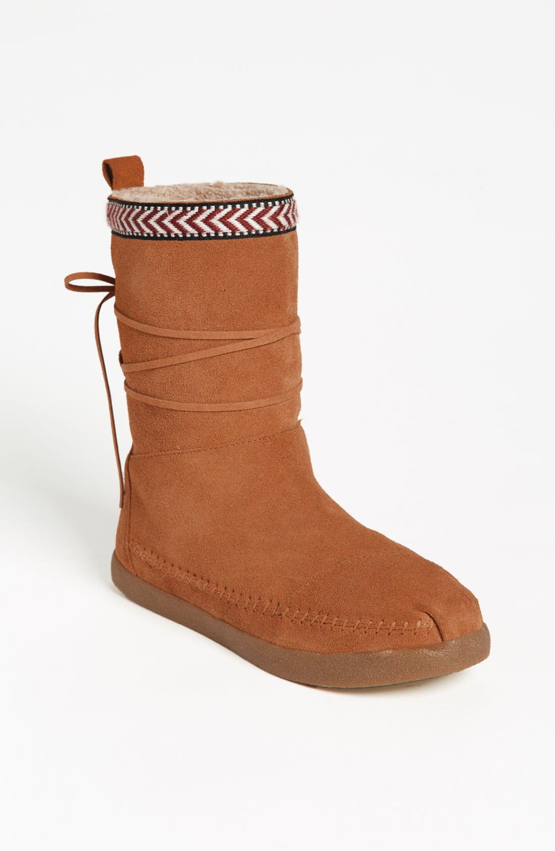 TOMS 'Nepal' Boot (Women) Nordstrom