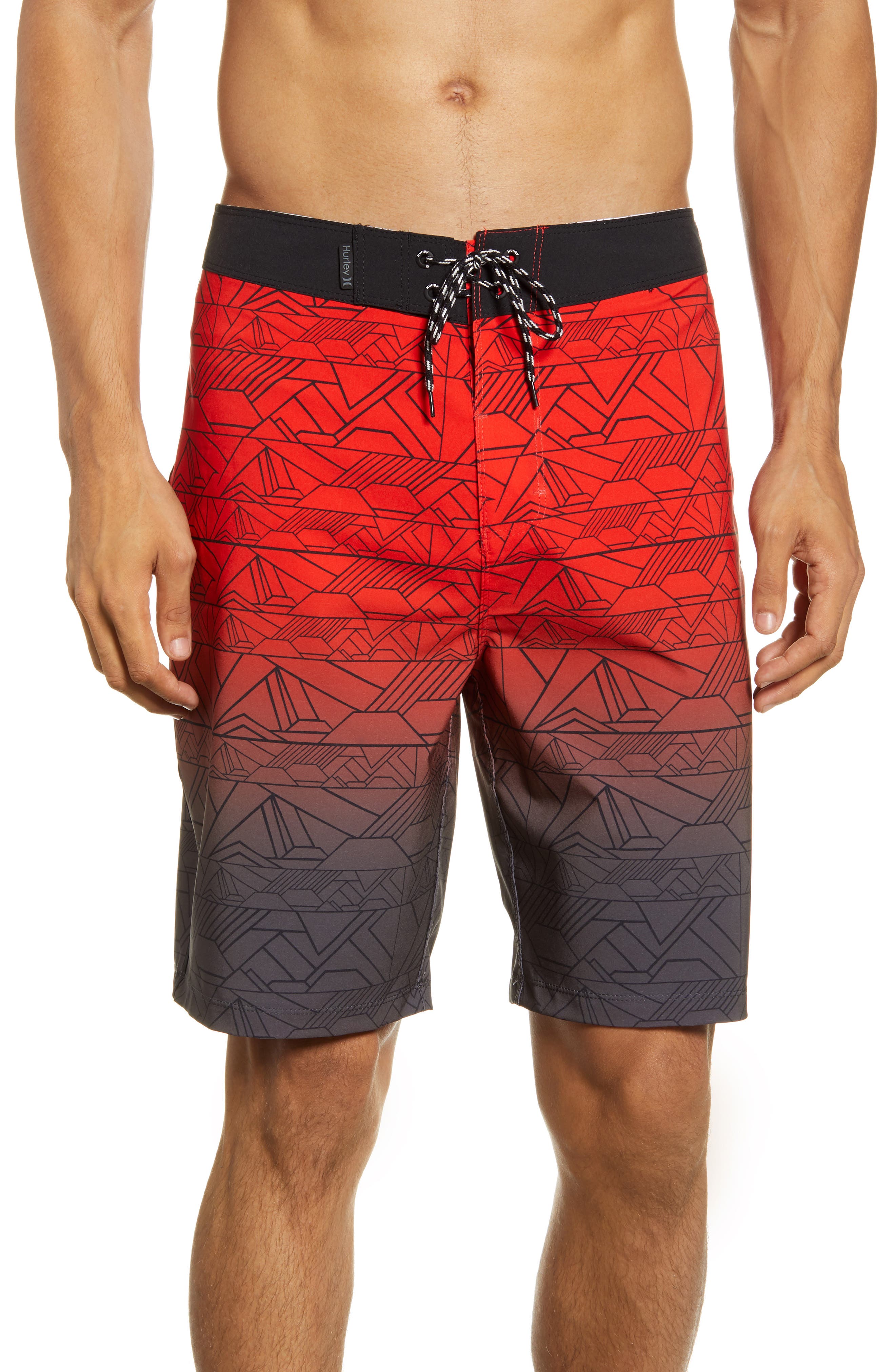 hurley sig zane boardshorts