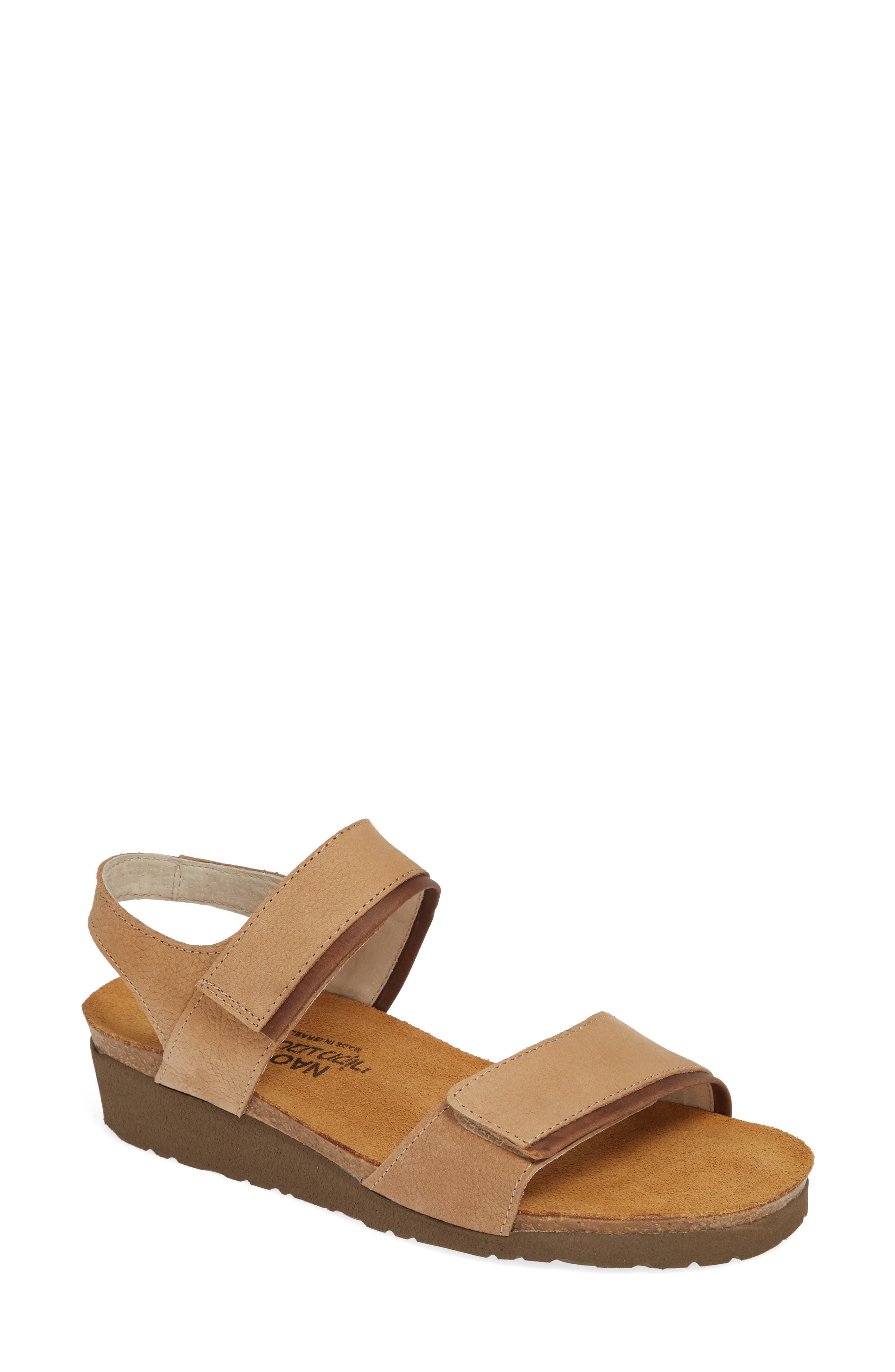 nordstrom naot sandals