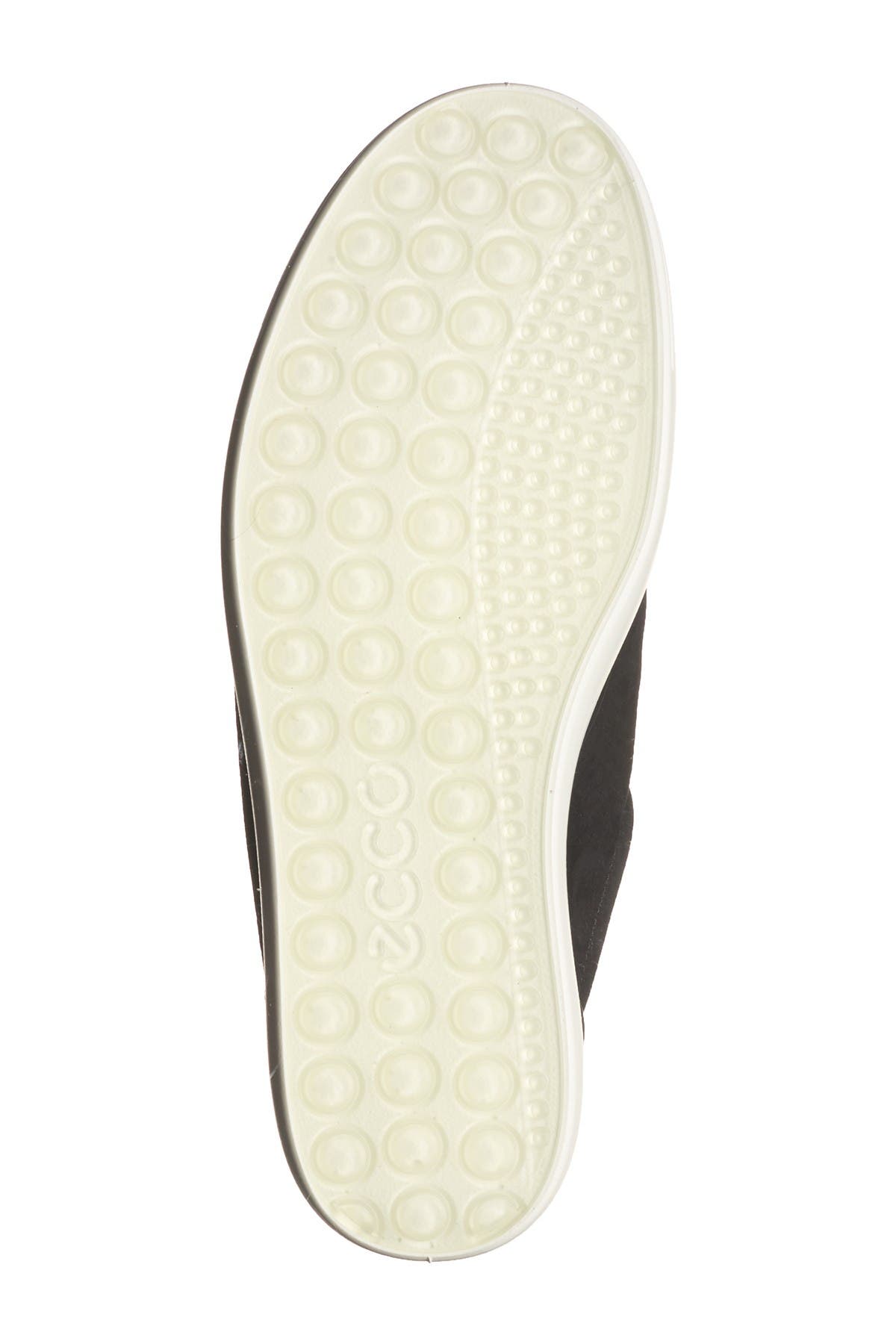 ecco soft 7 center zip sneaker