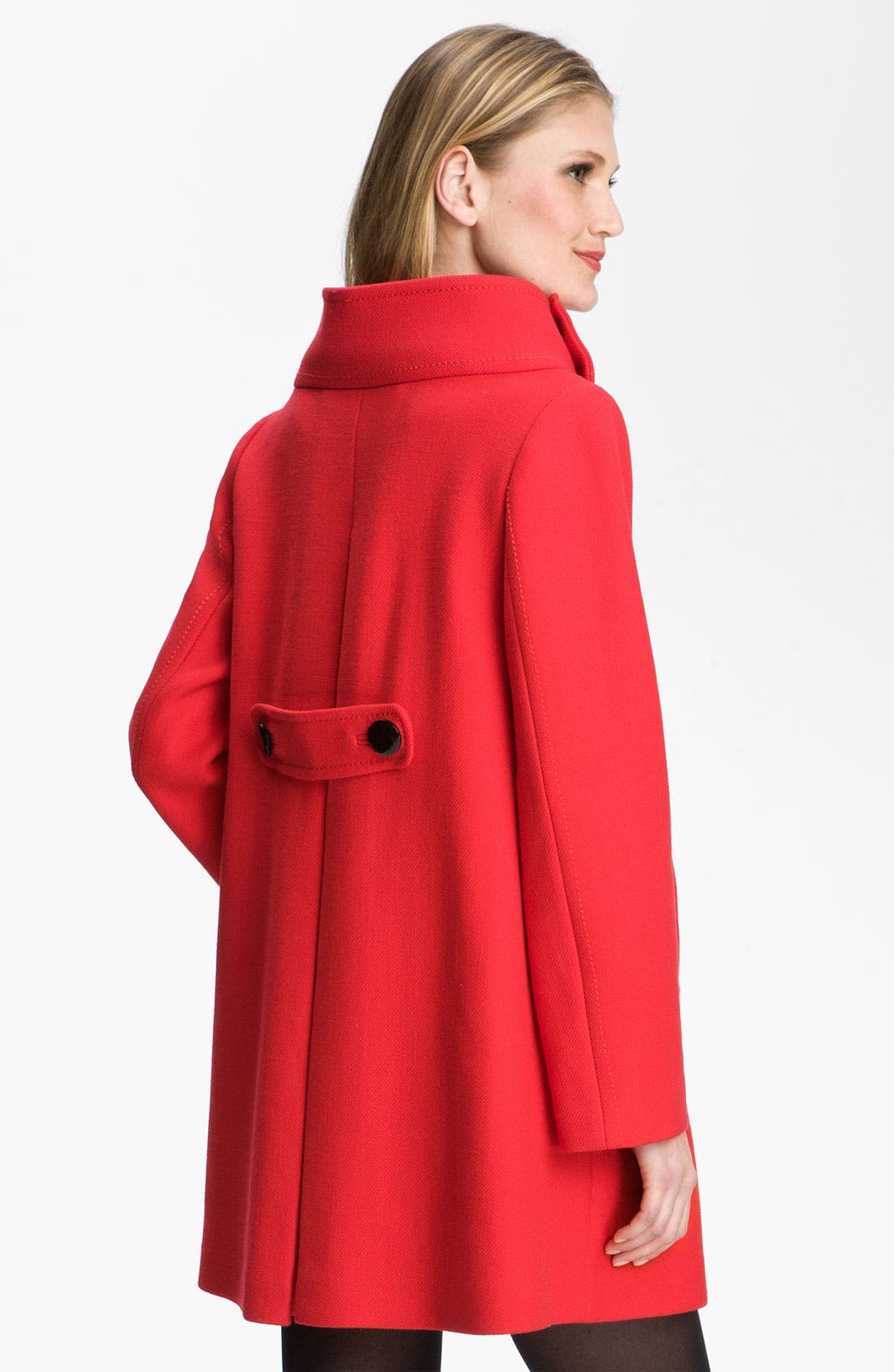 suzette coat by kate spade