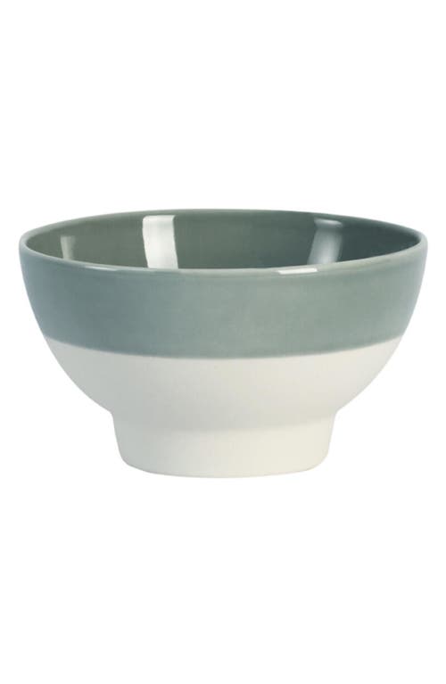 Jars Cantine Ceramic Bowl in Gris Oxyde at Nordstrom