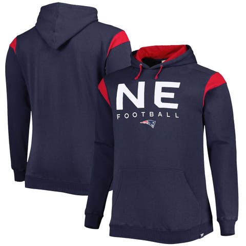 Patriots on sale men's hoodie