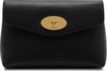 mulberry make up bag