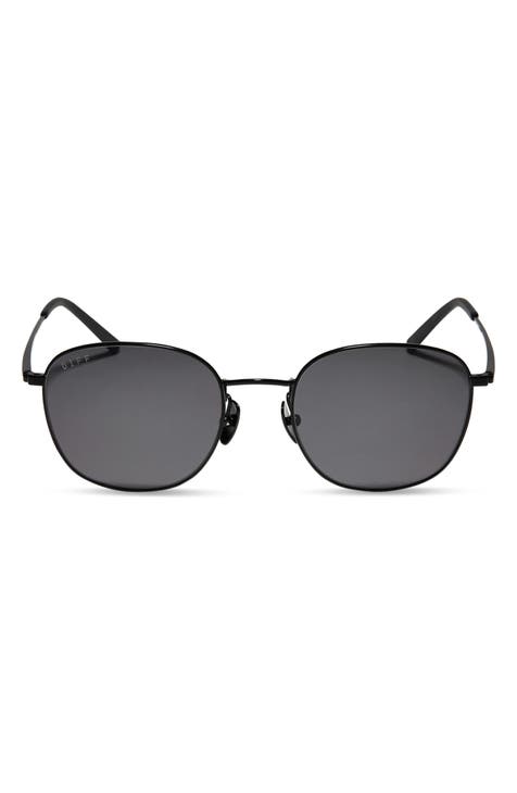 Keyhole wayfarer cheap sunglasses