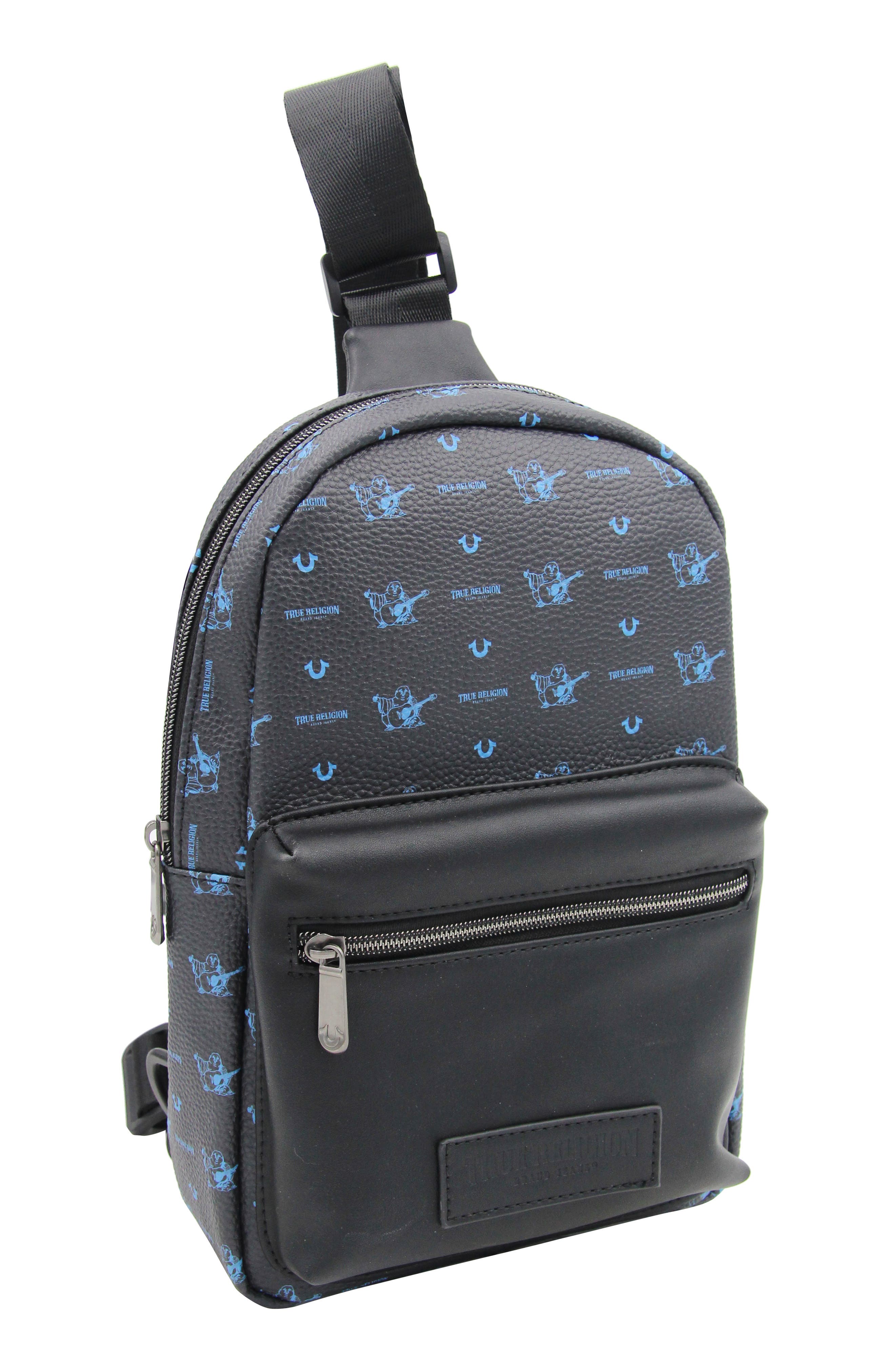 nordstrom rack backpack leather