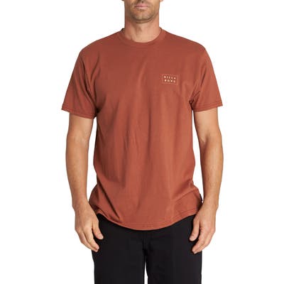 Billabong Die Cut T-Shirt