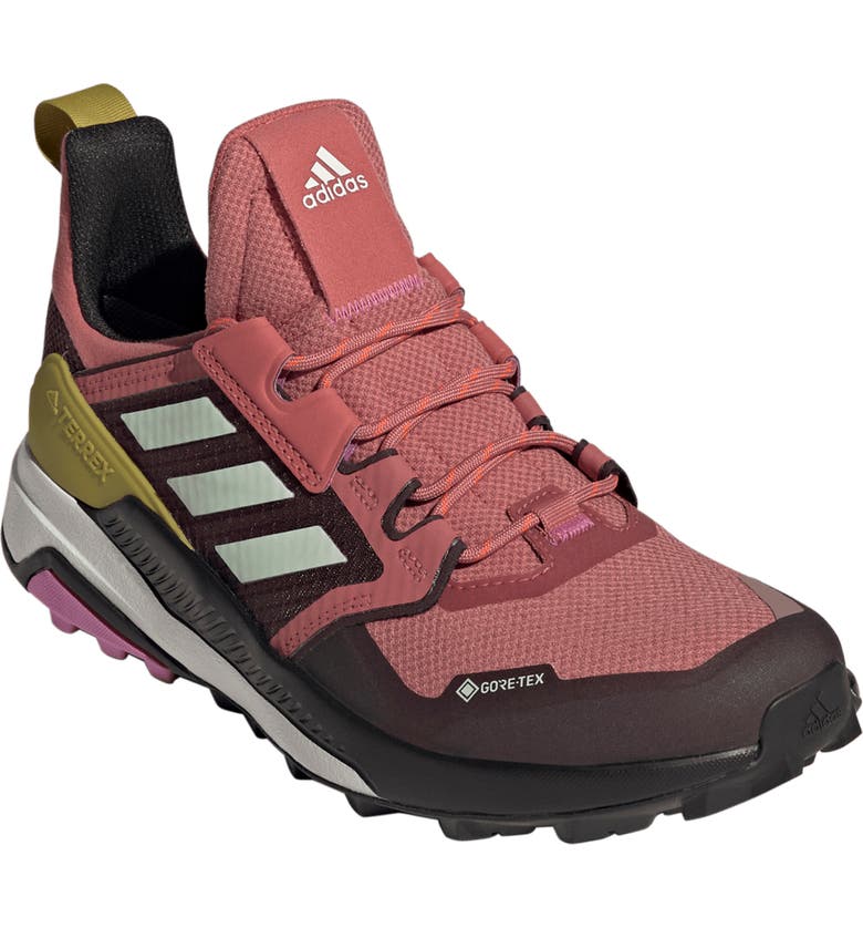 adidas Terrex Trailmaker Gore-Tex® Waterproof Hiking Shoe | Nordstrom