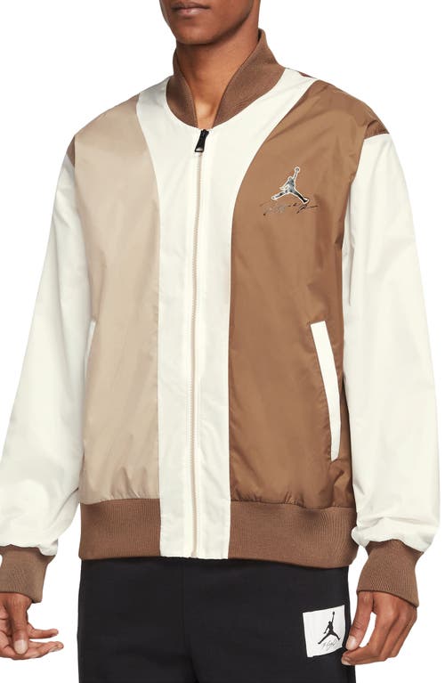 JORDAN JORDAN FLIGHT MVP JACKET