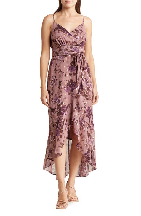 Nordstrom rack hotsell high low dress