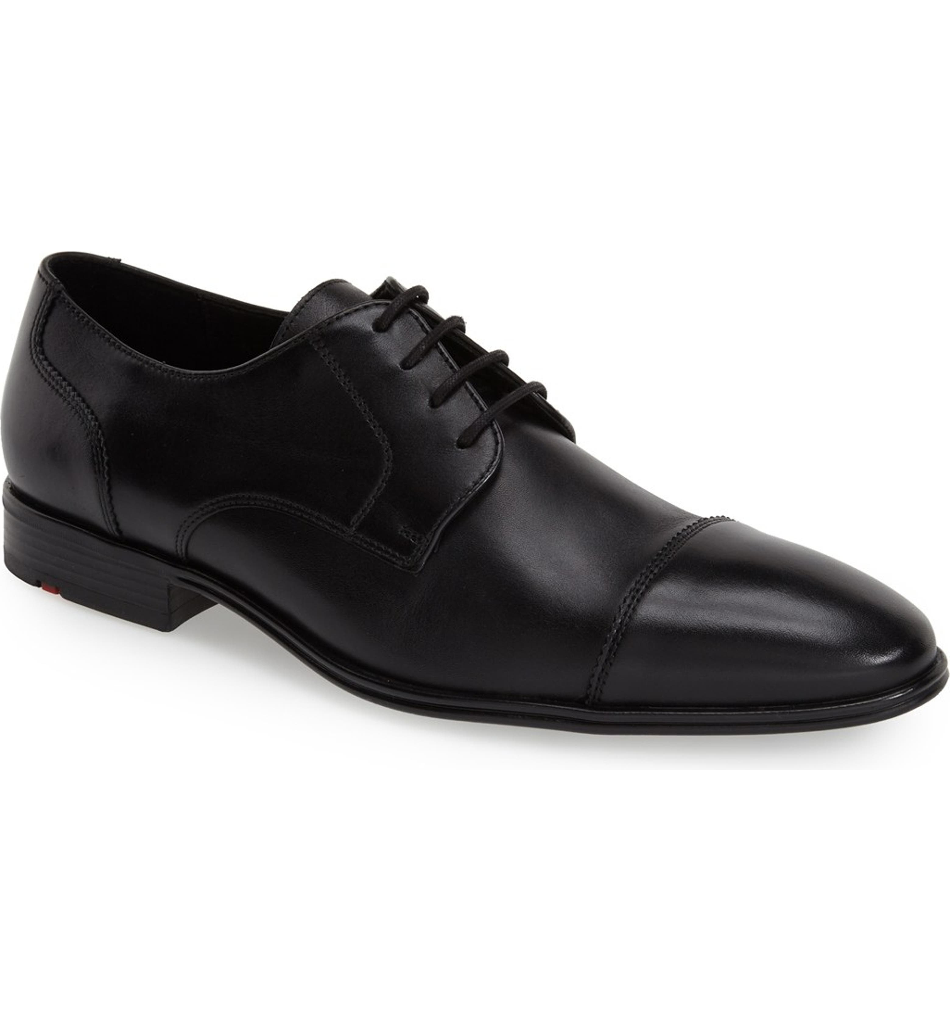 Lloyd 'Hakon' Cap Toe Derby (Men) | Nordstrom