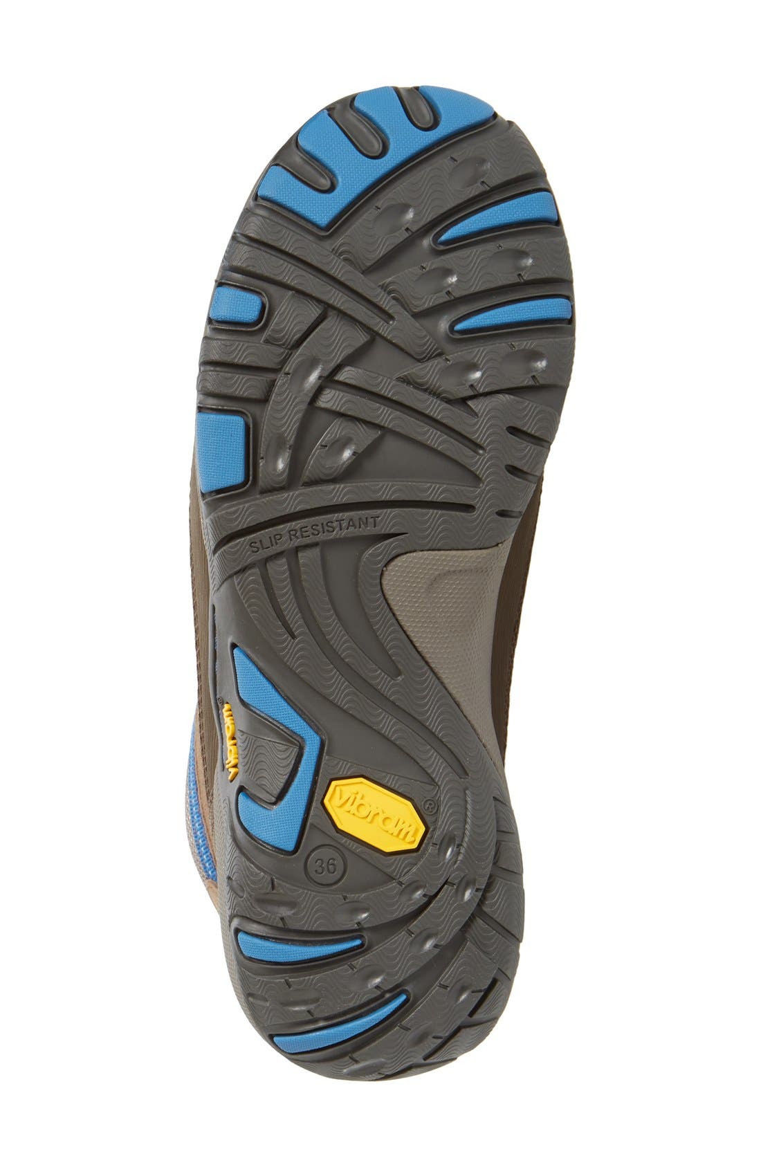 dansko paulette hiking boot