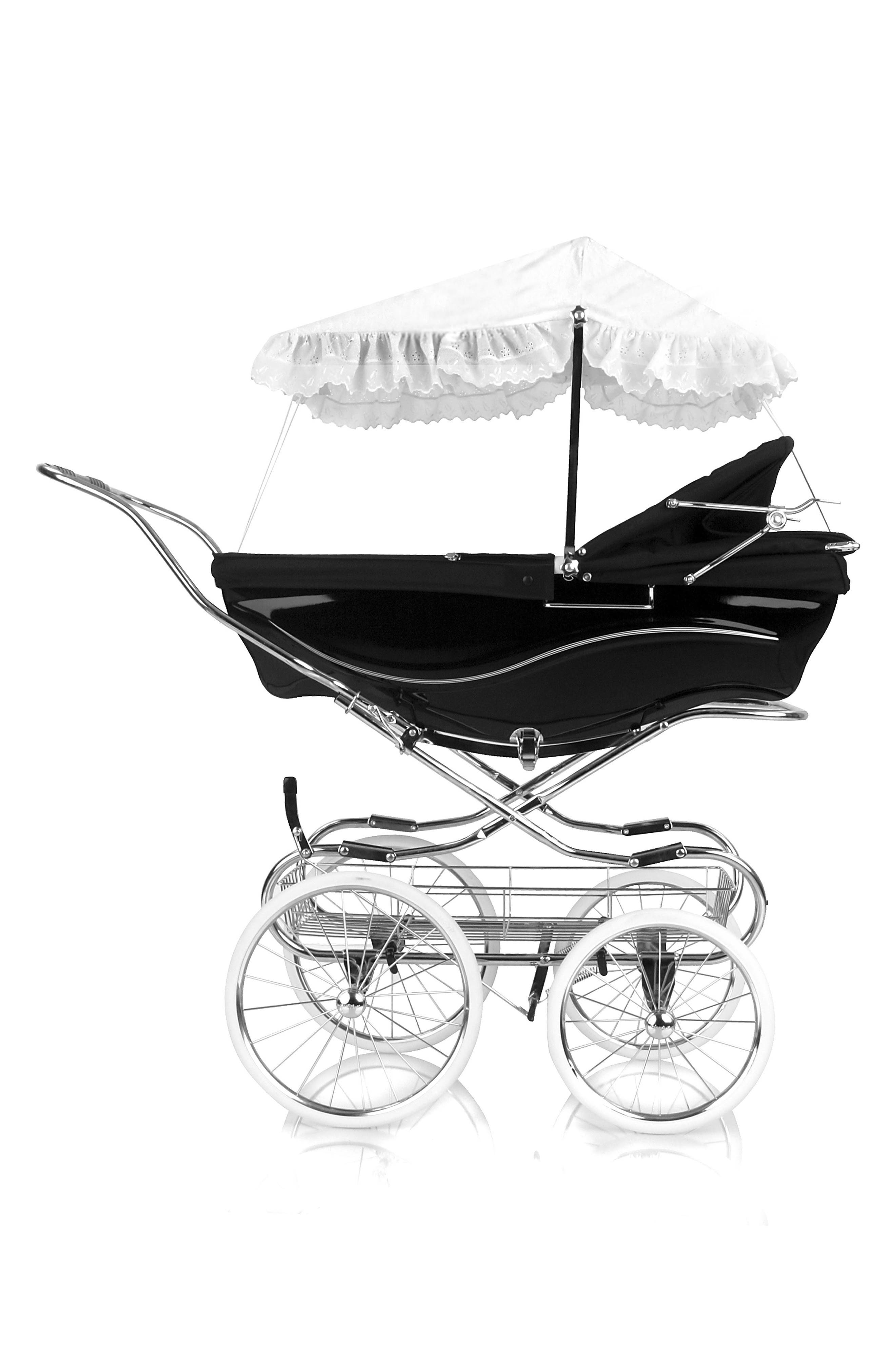 pushchair sun canopy