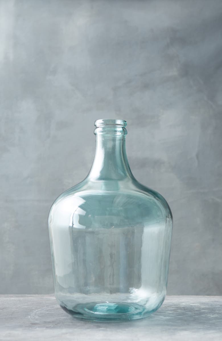 Extra Bottleneck Glass Vase 67daee28 62d5 491f 97ce a7e a280