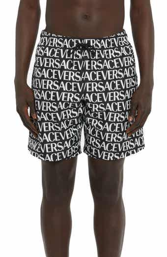 Versace First Line Low Rise Trunks