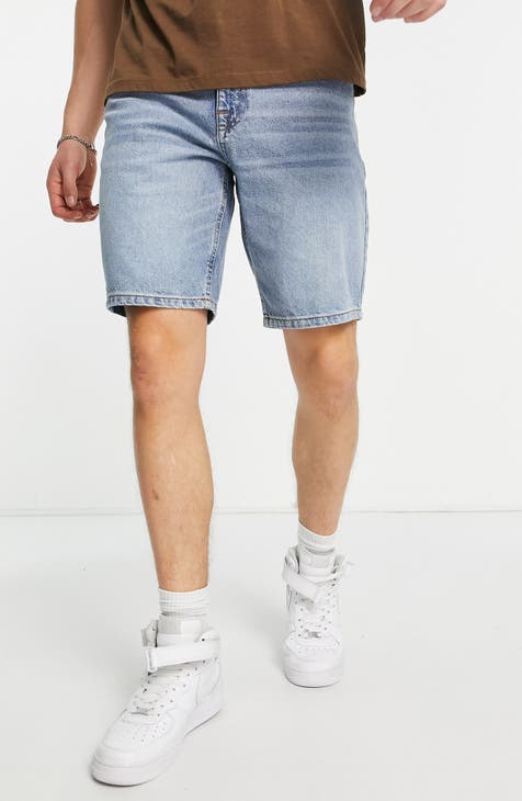 aankleden ui Berouw Men's Denim Shorts | Nordstrom