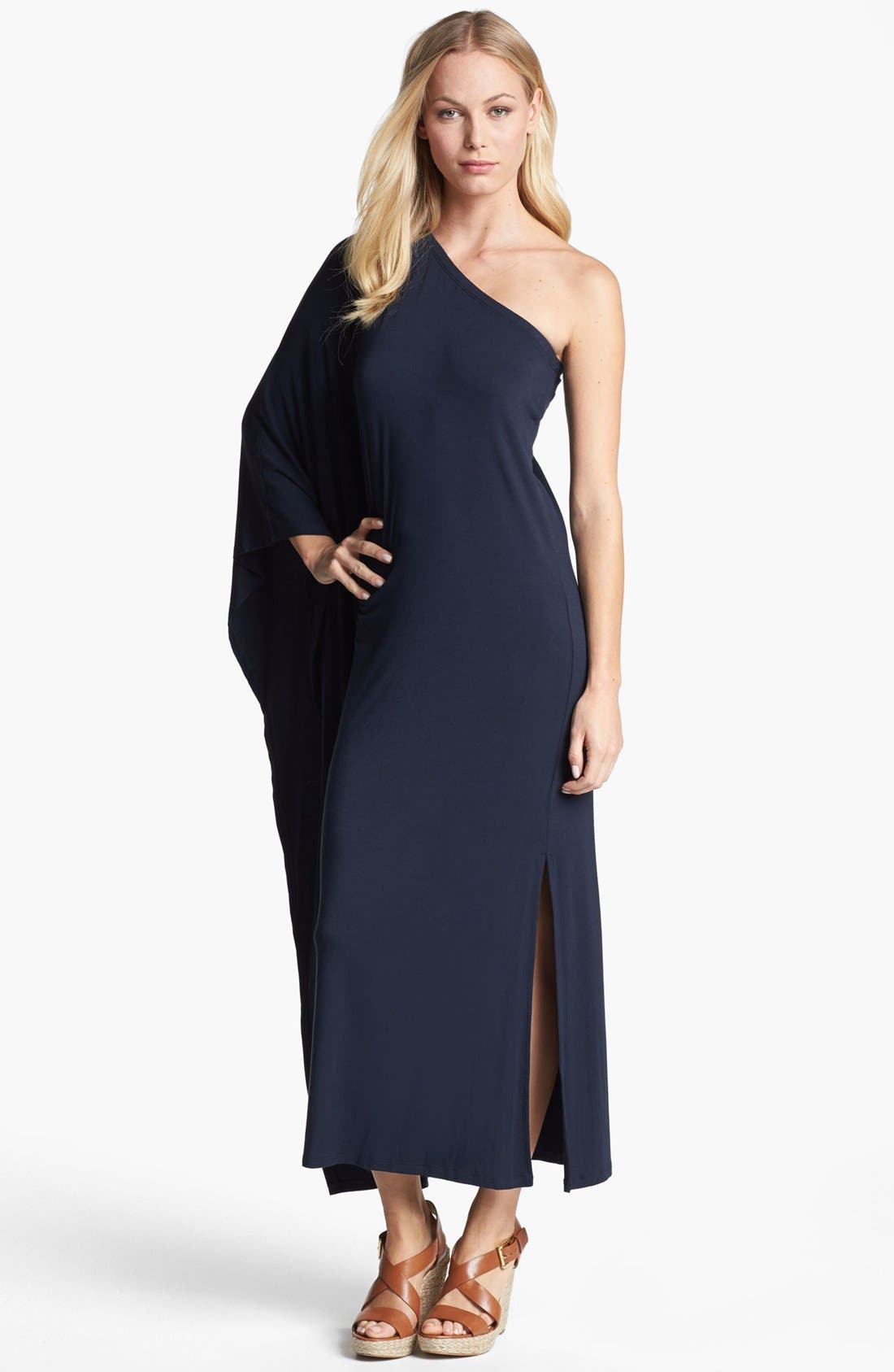 michael kors maxi dress nordstrom