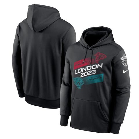 Mitchell & Ness Atlanta Falcons Gridiron Classics Allover 3.0 Pullover  Sweatshirt At Nordstrom in Red for Men