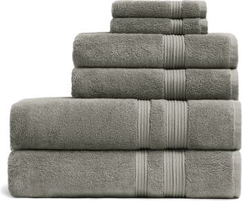 Gilden Tree | Bath Towels Set | Waffle Bath Towels Set in Gift Bag