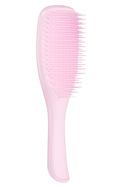 Tangle Teezer Ultimate Detangling Hairbrush In Vibrant Leopard