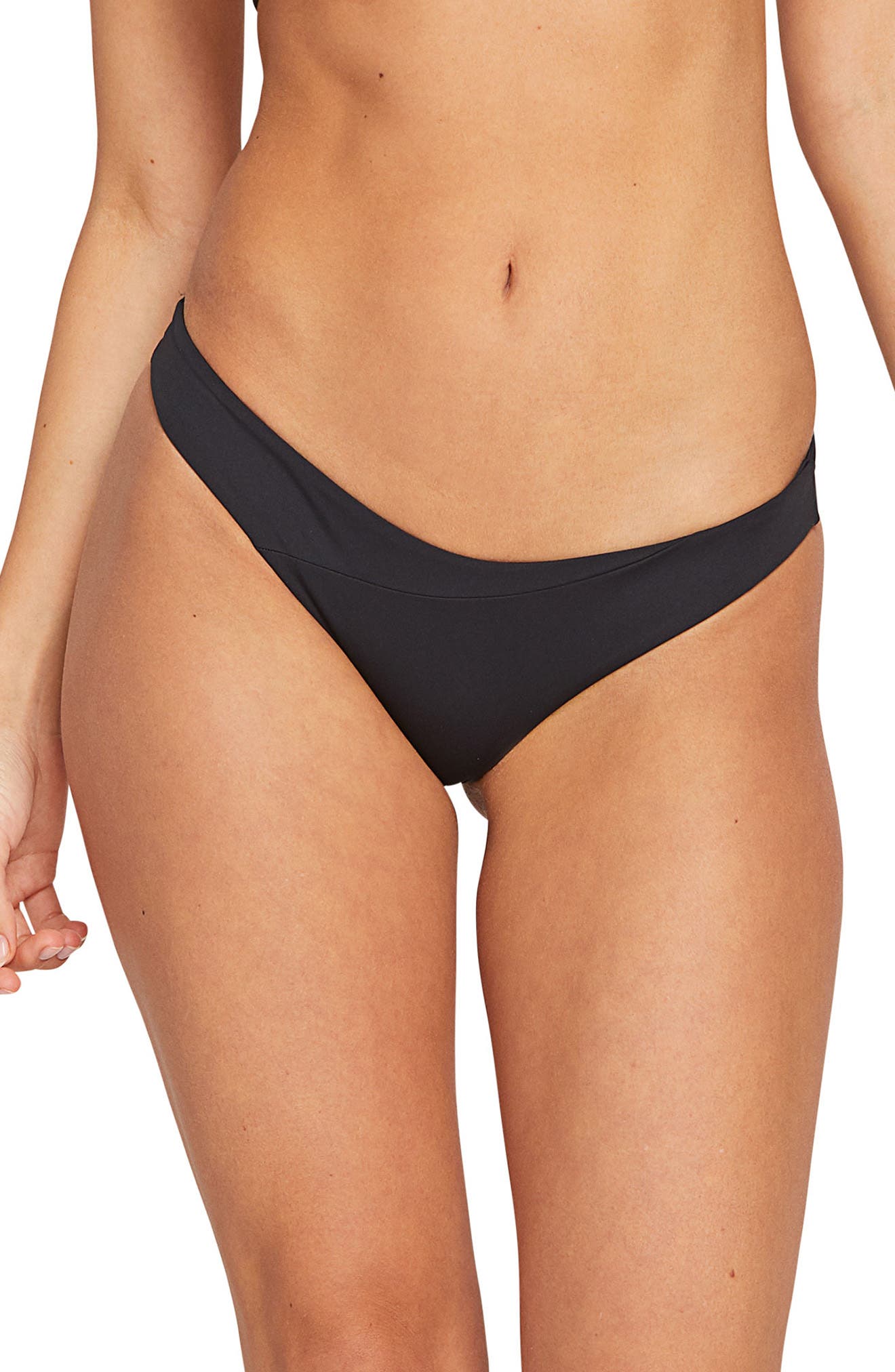 seamless bikini brands