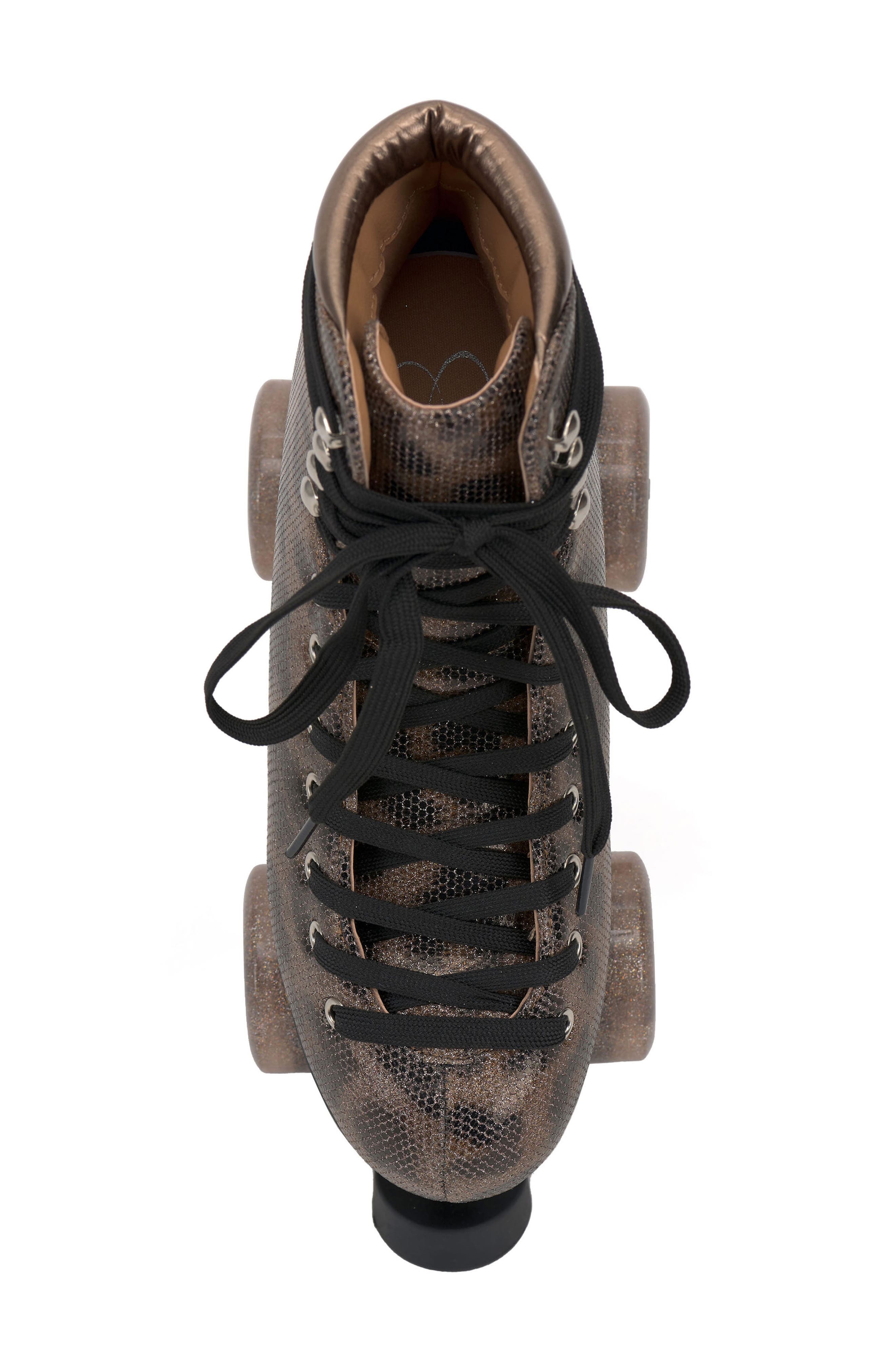 Jessica Simpson Rollstar LightUp Roller Skates (Women) Nordstromrack