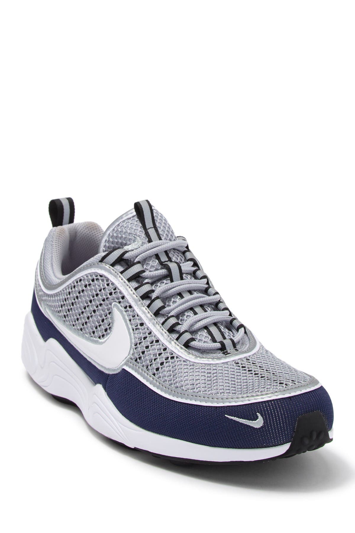 nike bowfin 270 blue