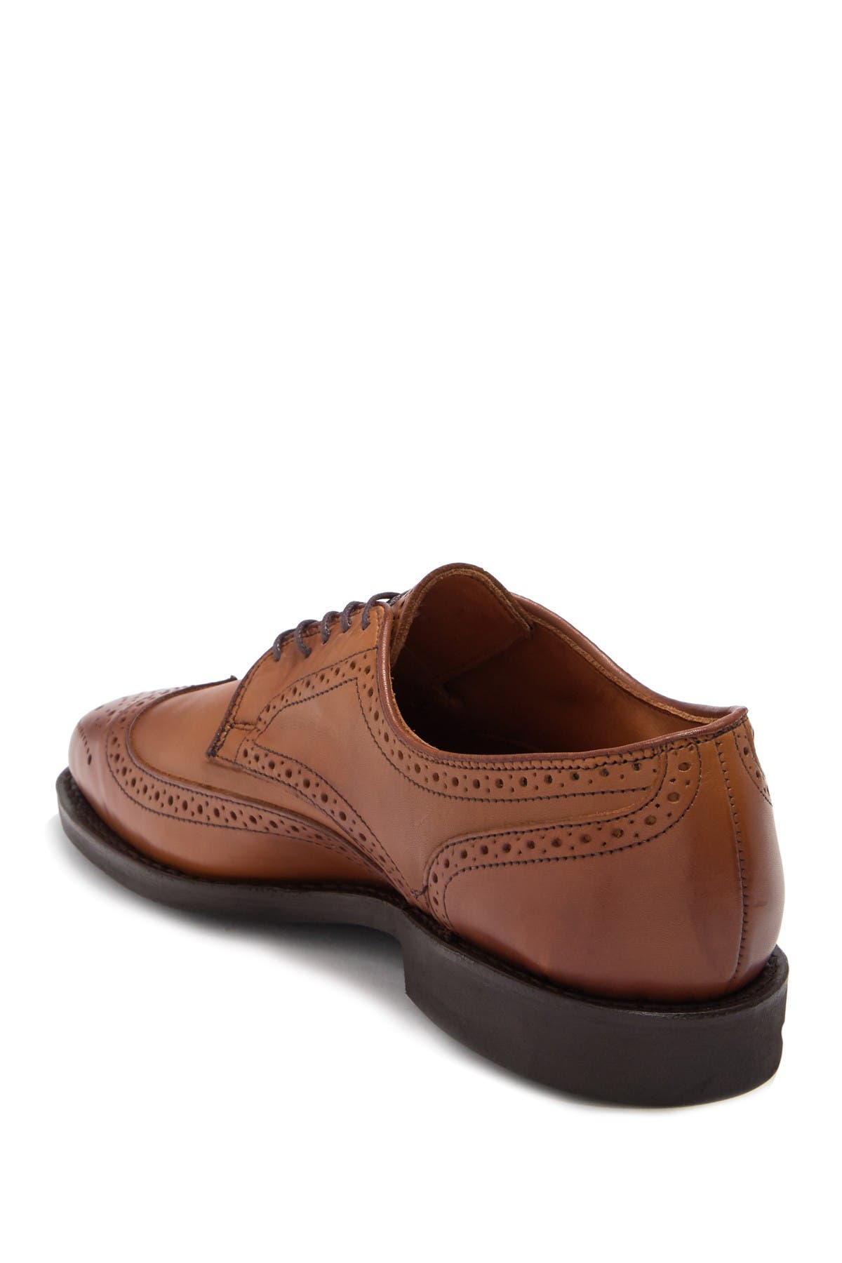 extra wide wingtip shoes